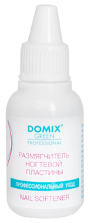 Средство для ухода за ногтями Domix Green Professional 18 мл