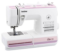 Швейная машина Brother Elite 55