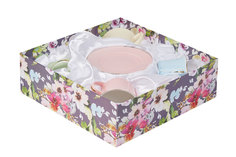 Чайный сервиз Lefard 4 пер.