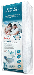 Наматрасник Tatkraft Eleonor
