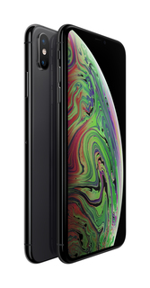 Смартфон Apple iPhone XS Max 256GB Space Grey (MT532RU/A)