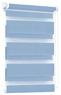 Рулонная штора Эскар 400506052 170x52 см