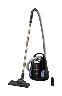Пылесос Tefal City Space TW2641EA Blue/Black