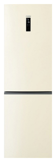 Холодильник Haier C2F636CCFG Beige