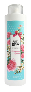 Пена для ванн Белита Belita SPA Романтическая Франция 520 мл