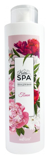 Пена для ванн Белита Belita SPA Пион 520 мл