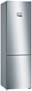 Холодильник Bosch KGN39AI31R Silver
