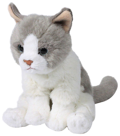 Мягкая игрушка Anna Club Plush Кот Рэгдолл 28.179.005