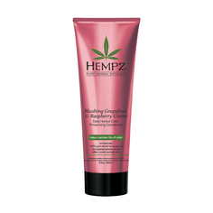 Кондиционер для волос Hempz Blushing Grapefruit & Raspberry Creme 265 мл