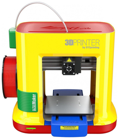 3D-принтер XYZprinting da Vinci MiniMaker 3FM1XXEU00D