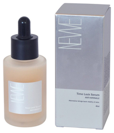 Сыворотка для лица Newe Time Lock Serum Anti-Wrinkle 40 мл