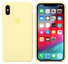 Чехол Apple iPhone XS MUJV2ZM/A