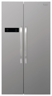 Холодильник Hotpoint-Ariston SXBHAE 920 Silver