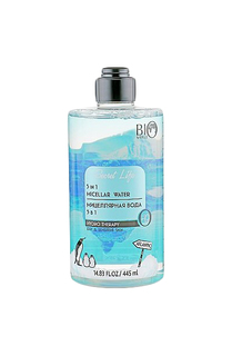 Мицеллярная вода Bio World Hydro Therapy