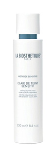 Молочко для лица La Biosthetique Clair de Teint Sensitif Очищающее