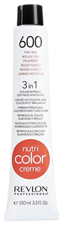 Краска для волос Revlon Professional Nсс 600 Огненно-красный 100 мл
