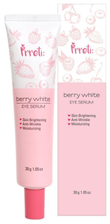 Сыворотка для глаз Prreti Berry White Eye Serum 30 мл