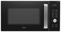 Микроволновая печь с грилем CASO BMG 30 black