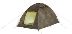 Палатка Tengu Mark 1.06T двухместная коричневая