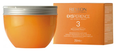 Маска для волос Revlon Eksperience Reconstruct Regenerating Mask Phase 3