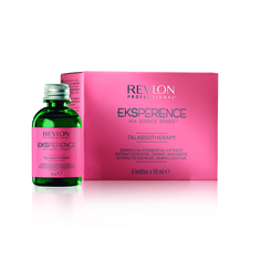 Очищающее средство Revlon Eksperience Talassotherapy Dermo Calm Essential Oil Extract