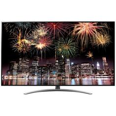 NanoCell телевизор 4K Ultra HD LG 55SM9010PLA