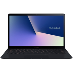 Ноутбук-трансформер ASUS ZenBook S UX391FA-AH009T