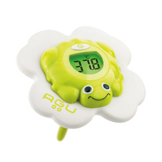Термометр детский для воды Agu Baby Froggy AGU TB4