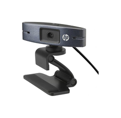 Web-камера HP A5F64AA HD 2300