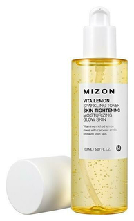 Тонер для лица Mizon Vita Lemon Sparkling Toner 150 мл