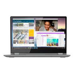 Ноутбук-трансформер Lenovo Yoga 530-14IKB (81EK017MRU)