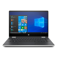 Ноутбук-трансформер HP Pavilion 14-dh0024ur (7GP15EA)