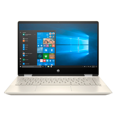 Ноутбук-трансформер HP Pavilion 14-dh0022ur (7GM03EA)