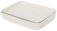 Мыльница WasserKRAFT Rossel