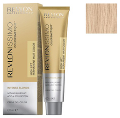 Краска для волос Revlon Rcs Intense Blonde 1202 Платиновый 60 мл