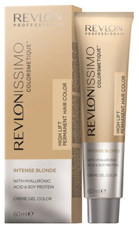 Краска для волос Revlon Rcs Intense Blonde 1232 Золотисто-Перламутровый Блондин 60 мл