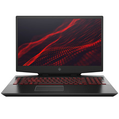 Игровой ноутбук HP OMEN 17-cb0007ur (6WL43EA)