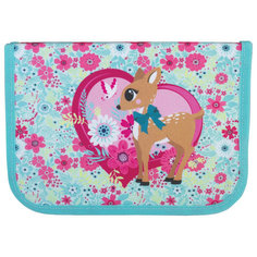 Пенал Tiger Family Deer Fantasy TGCP18-B03E