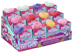 Littlest Pet Shop. Набор игровой "ПЕТ В Коктейле" Hasbro