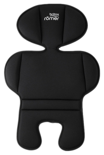 Вкладыш для новорожденного для автокресла Britax Romer Dualfix2 Черный