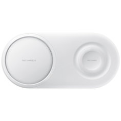 Беспроводное зарядное устройство Samsung EP-P5200, 10 W, white