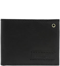 Кошелек мужской Gianni Conti 1227111 черный