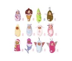 Кукла BABY Born Surprise, серия 1, в ассортименте Zapf Creation
