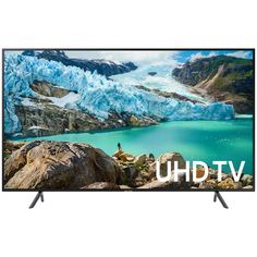 LED телевизор 4K Ultra HD Samsung UE65RU7100U