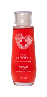 Эликсир Trinity Hair Care Essentials Colour Elixir 50 мл