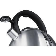 Чайник со свистком Alicante-3LN Polaris