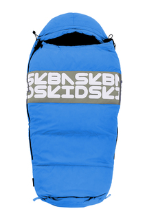 Спальный мешок BAG 19242-9305.9605 НЕИЗВЕСТНЫЙ Bask Kids