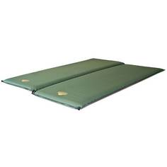 Коврик Alexika Double Comfort pine green 198 x 152 x 7,5 см