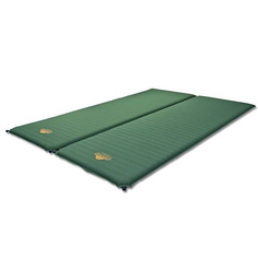 Коврик Alexika Alpine Double olive 198 x 132 x 5 см