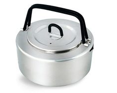 Чайник туристический Tatonka H2O Pot 4013-000